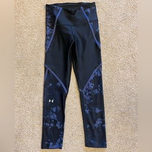 Under Armour Heatgear Leggings
